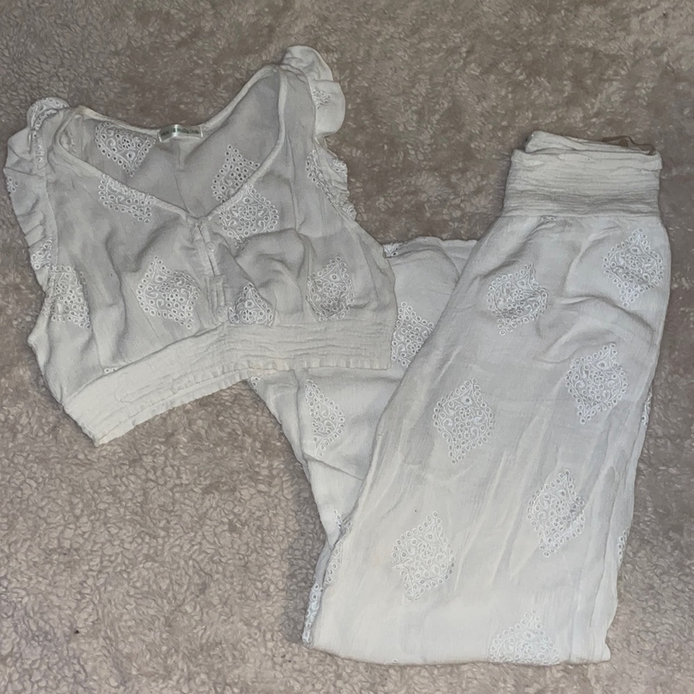 We’re All Pretty Girls Matching Set